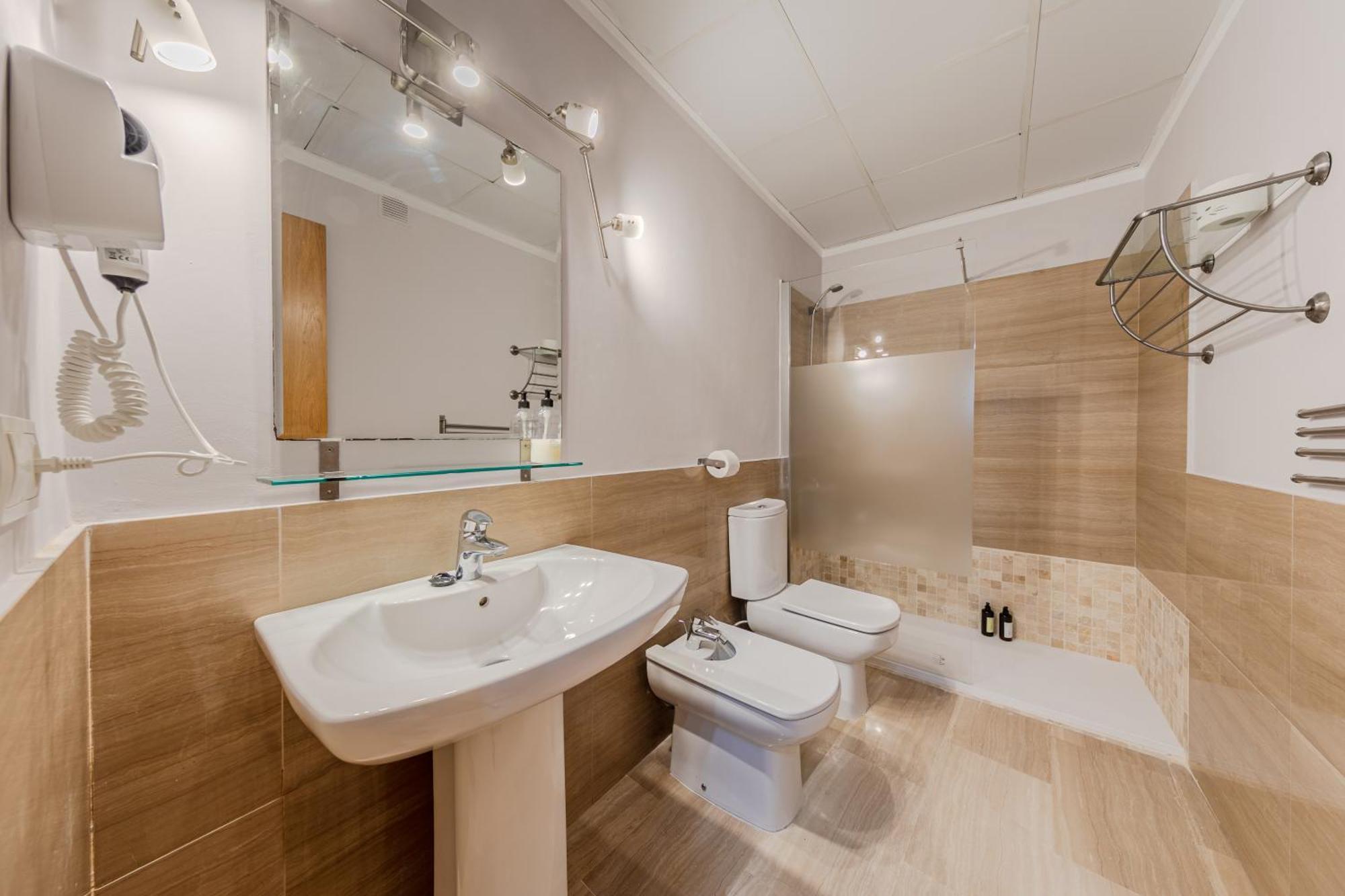 Green-apartments Maestranza Appartement *
