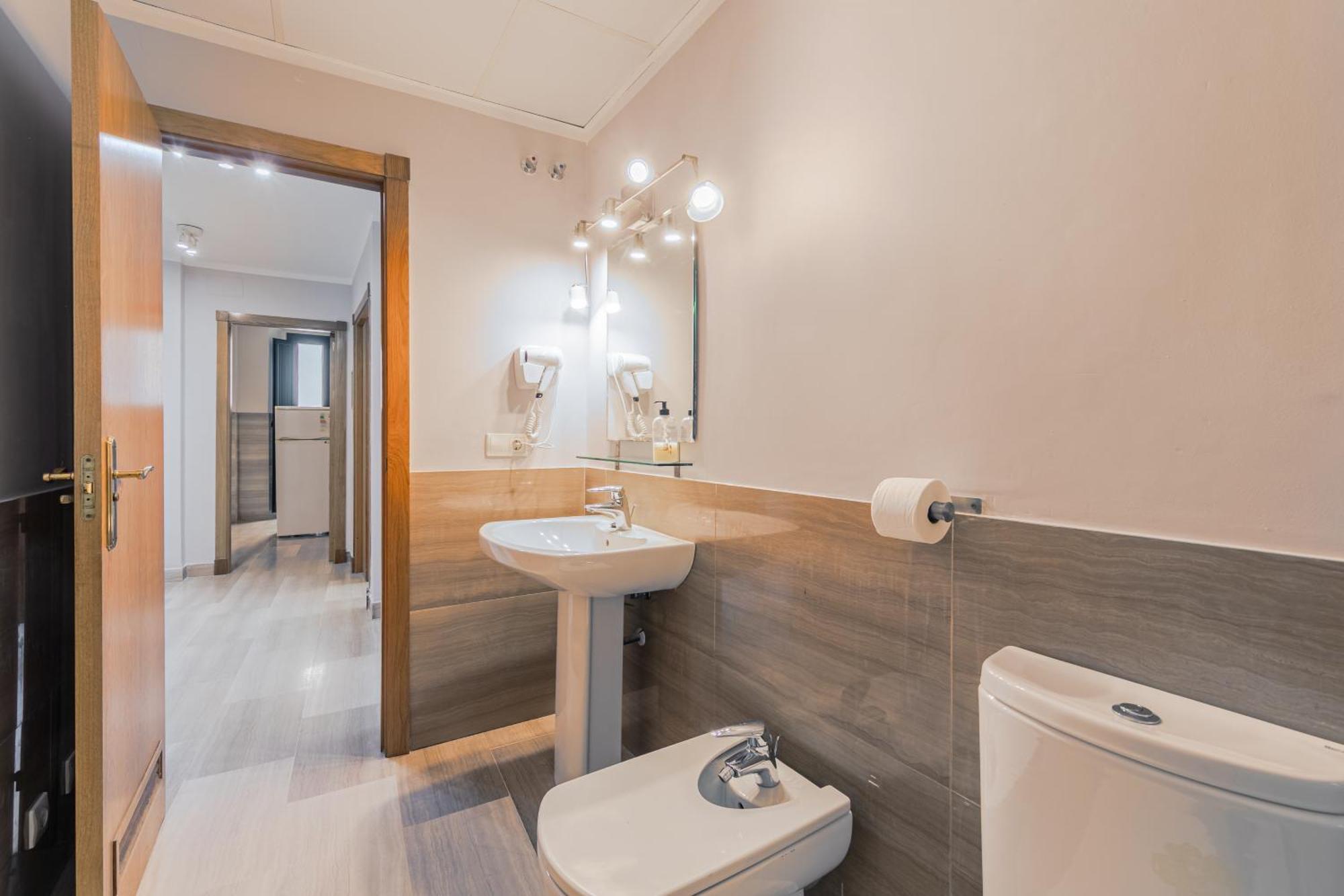 Appartement Green-apartments Maestranza *